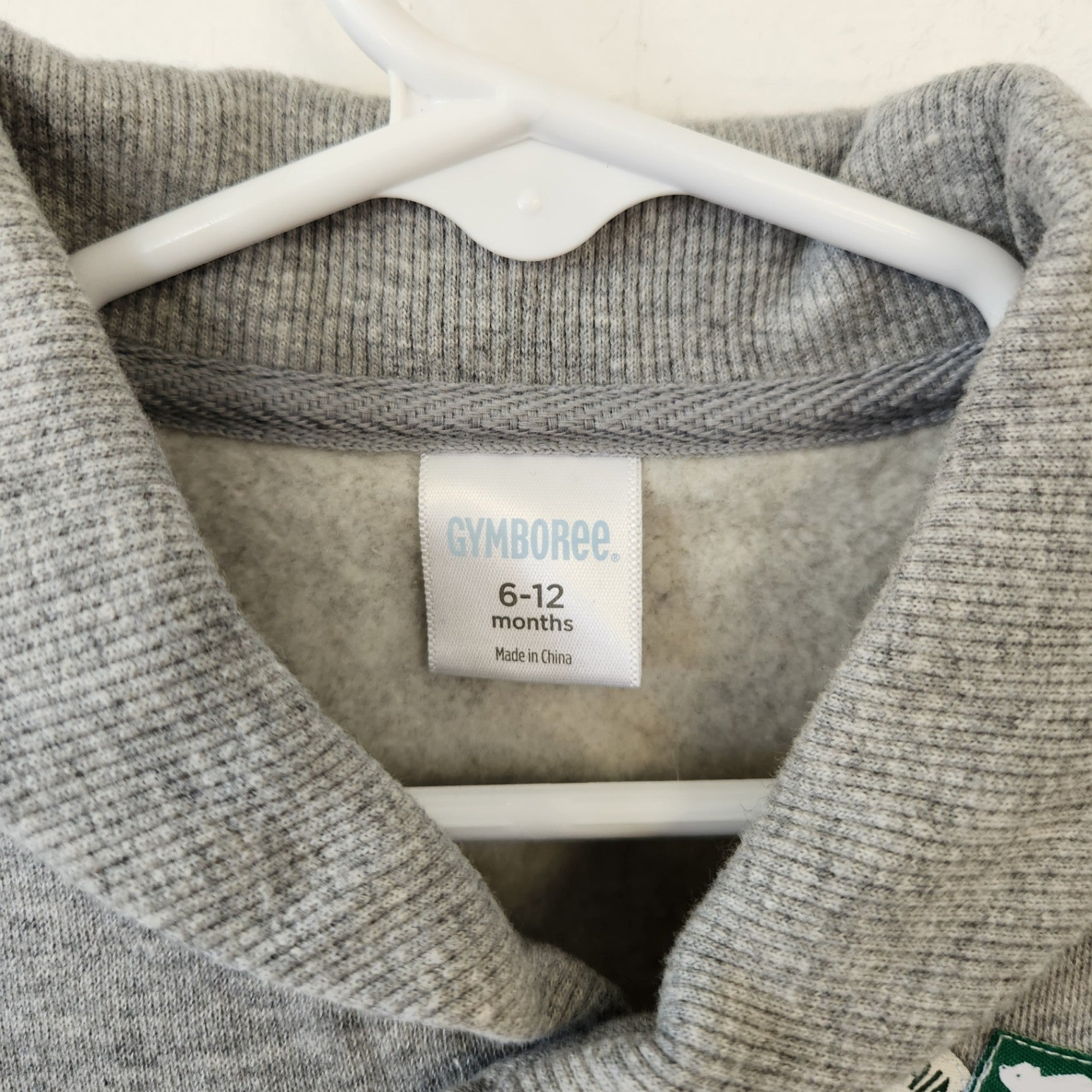 Size 6-12m | Gymboree Kids' Coat | UBNUU