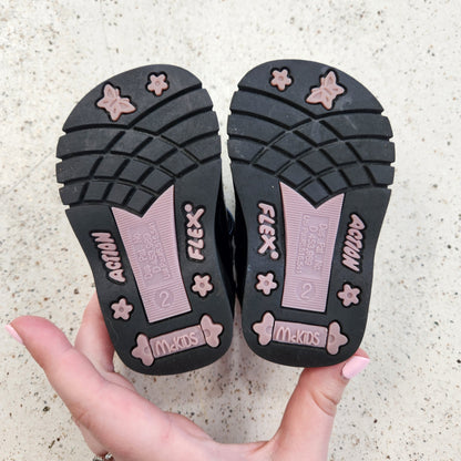 Size 2 | McKIDS Vintage Kids' Shoes | UBNUU