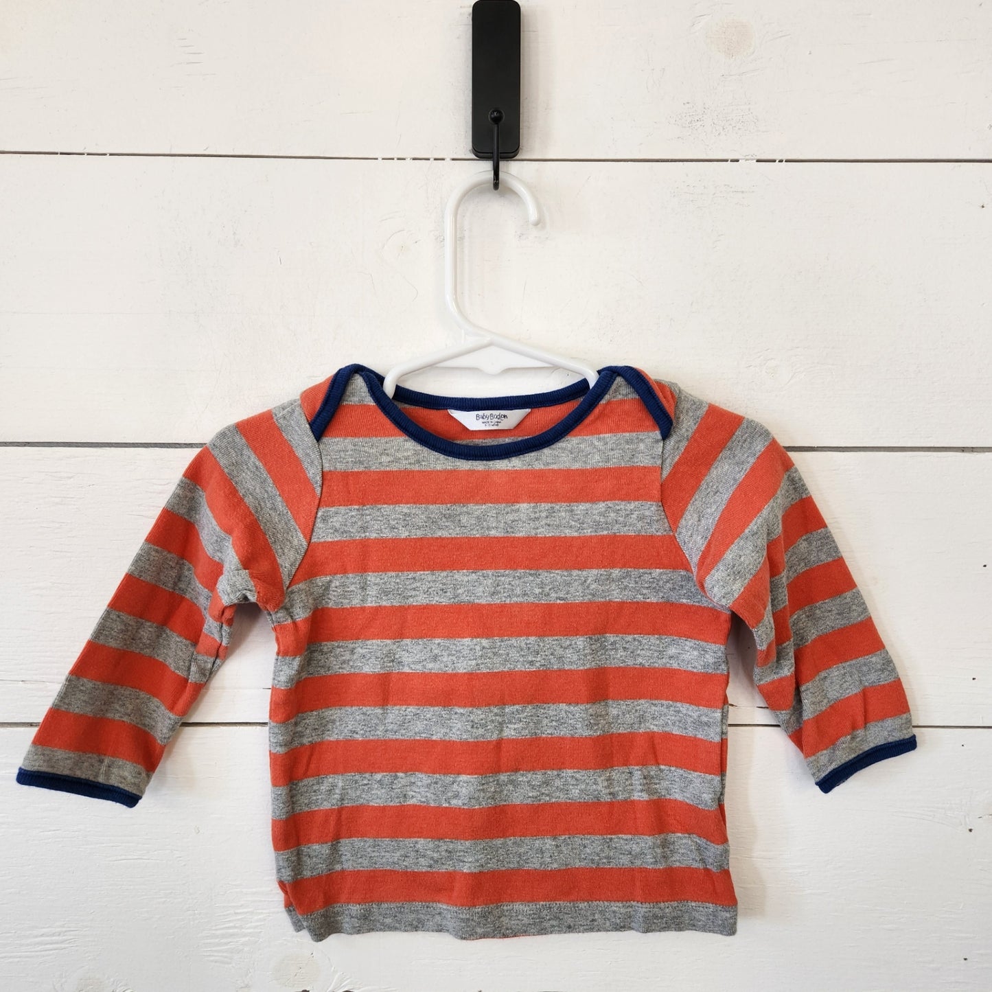 Size 6-12m | Baby Boden Kids' Shirt | UBNUU
