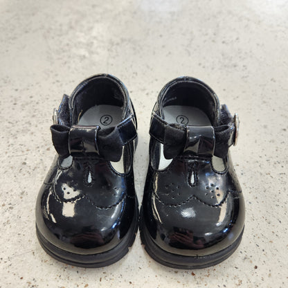Size 2 | McKIDS Vintage Kids' Shoes | UBNUU