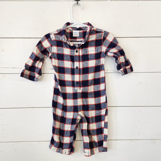 Size 6-12m | GYMBOREE Kids' Romper | UBNUU