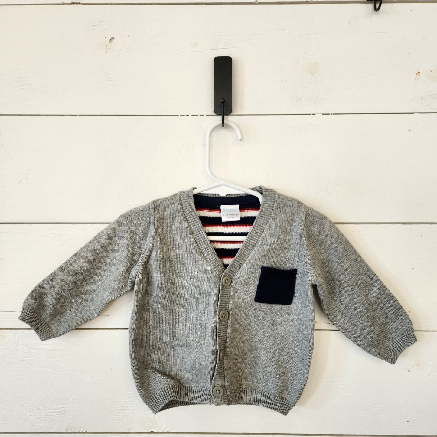 Size 6-12m | GYMBOREE Kids' Sweater | UBNUU