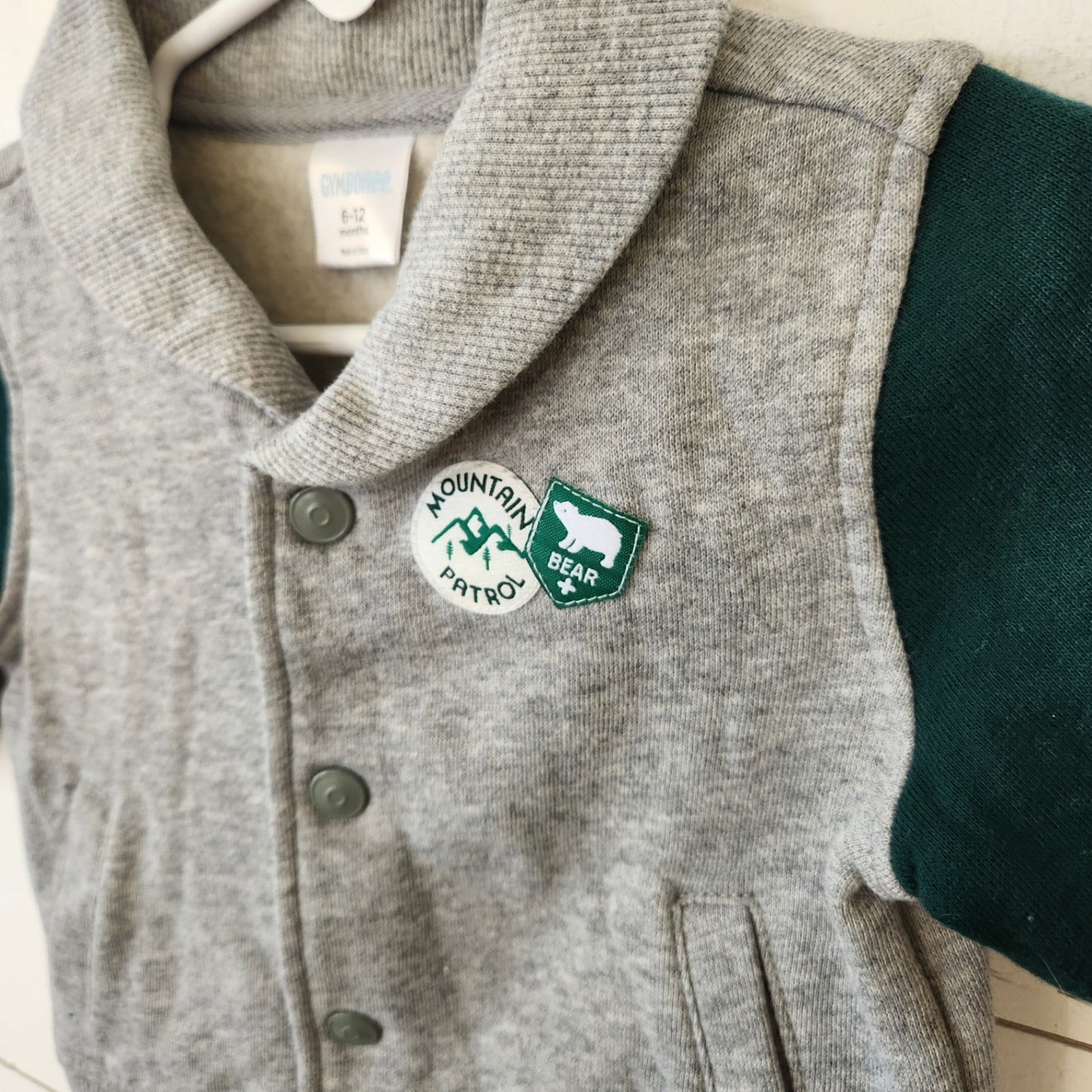 Size 6-12m | Gymboree Kids' Coat | UBNUU