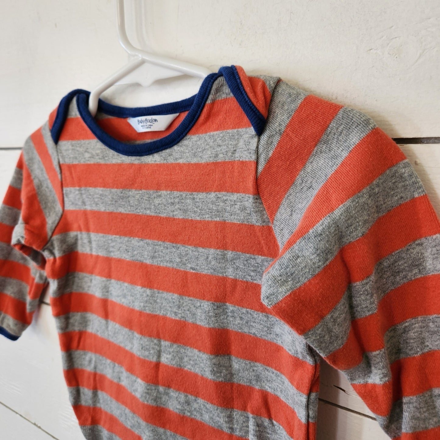 Size 6-12m | Baby Boden Kids' Shirt | UBNUU