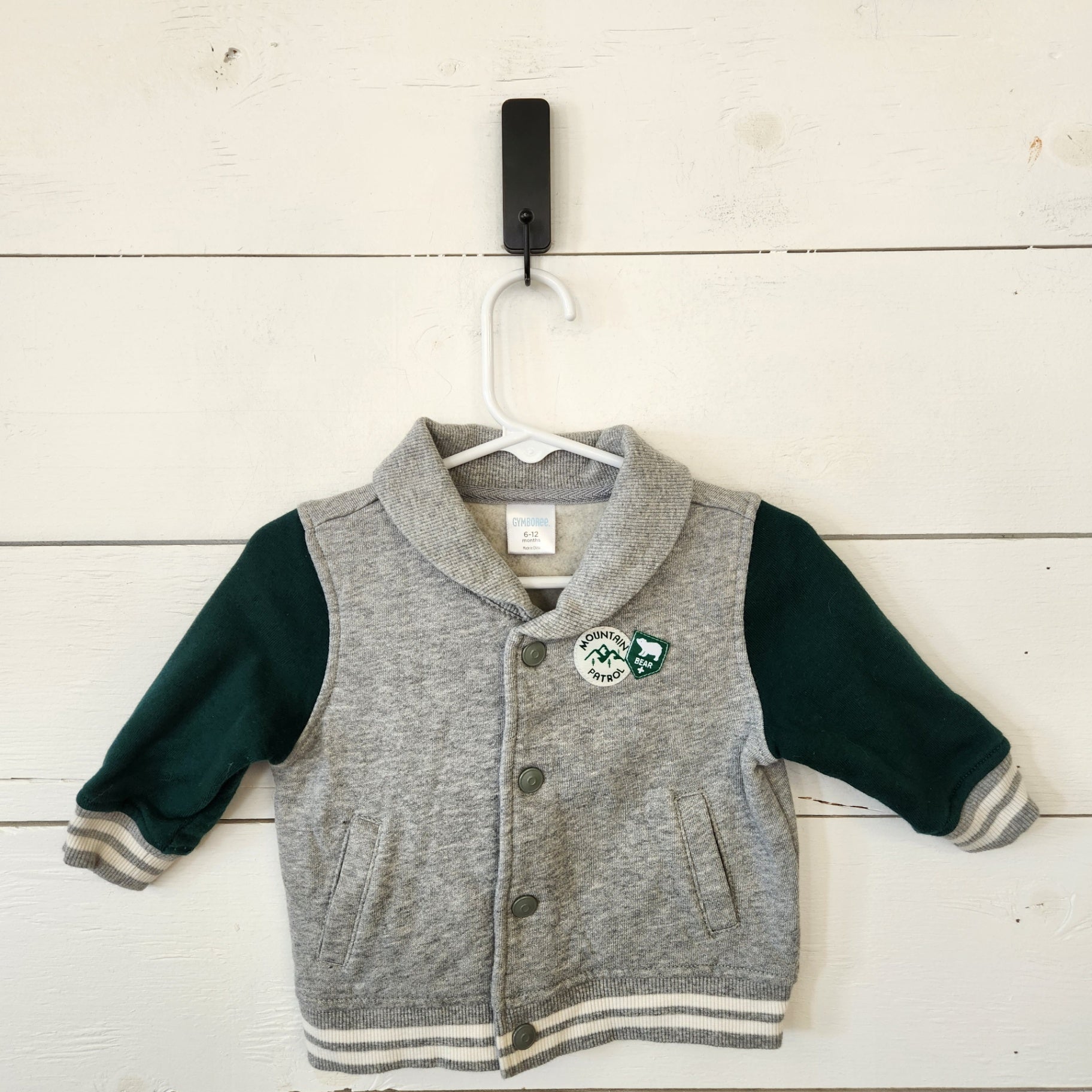 Size 6-12m | Gymboree Kids' Coat | UBNUU