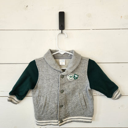 Size 6-12m | Gymboree Kids' Coat | UBNUU