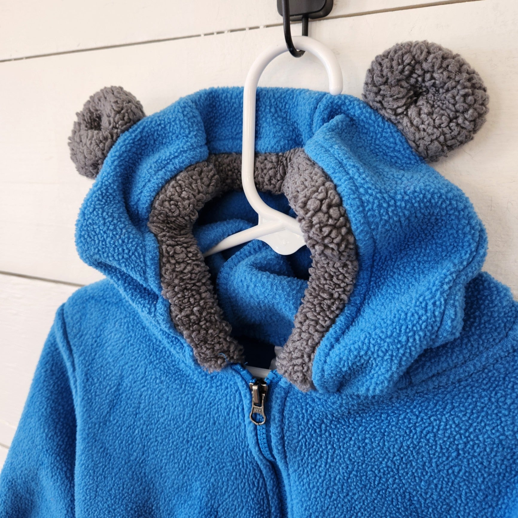 Size 3-6m | Cuddle Club Kids' Bunting | UBNUU