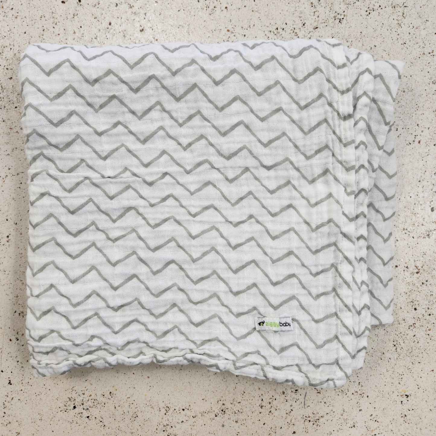 Size OS | ziggybaby Kids' Blanket | UBNUU