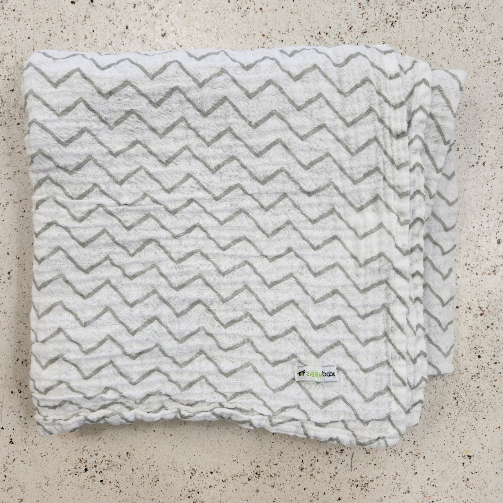 Size OS | ziggybaby Kids' Blanket | UBNUU