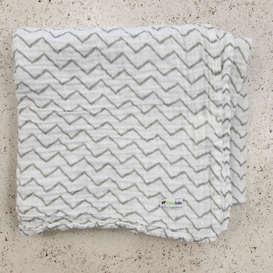 Size OS | ziggybaby Kids' Blanket | UBNUU