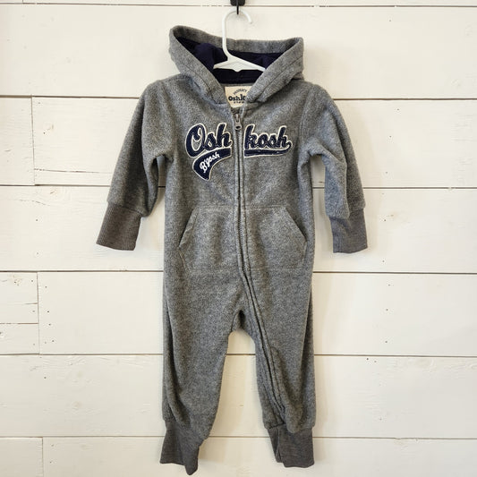 Size 12m | Oshkosh Kids' Romper | UBNUU