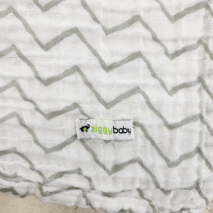 Size OS | ziggybaby Kids' Blanket | UBNUU