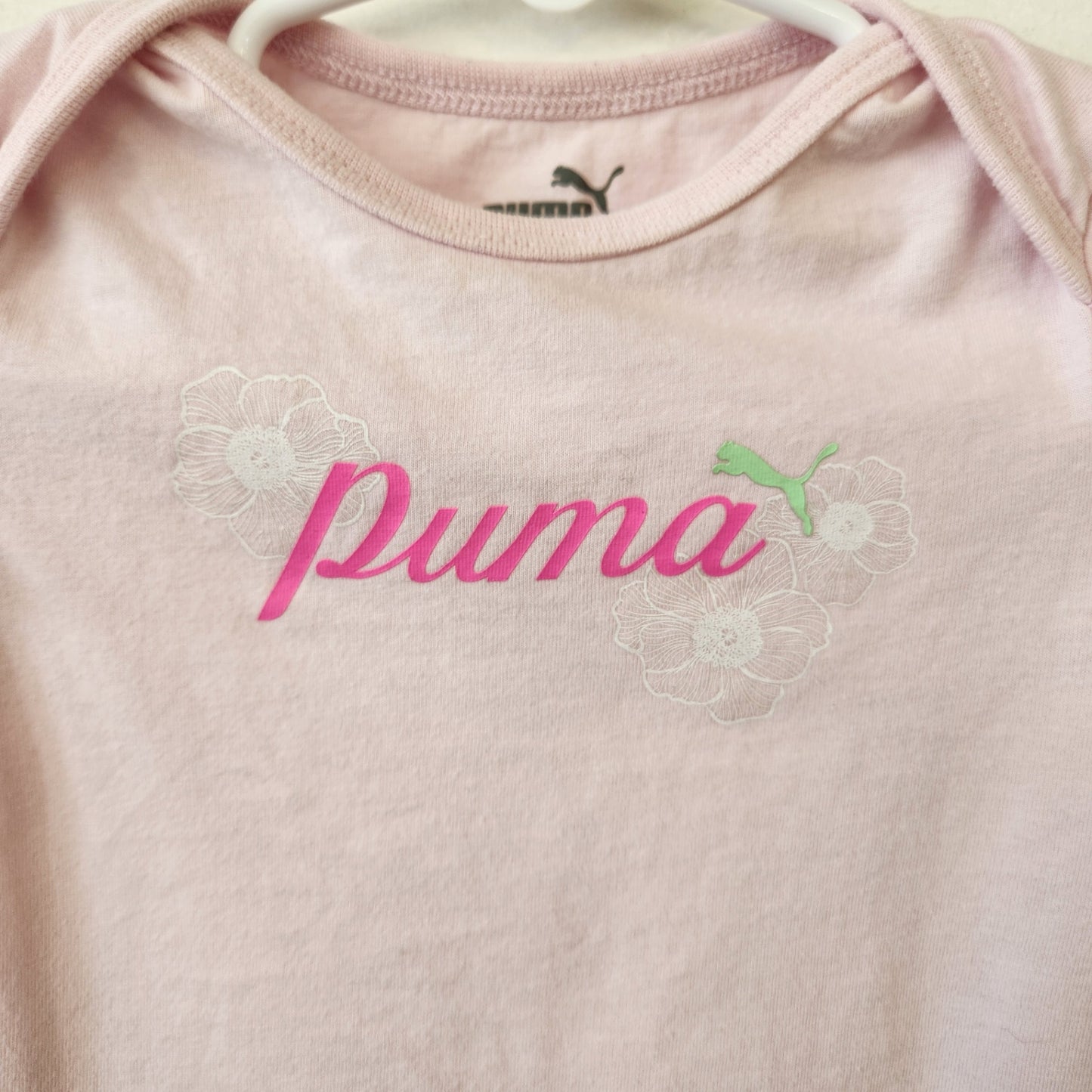 Size 6-9m | Puma Kids' Clothing | UBNUU