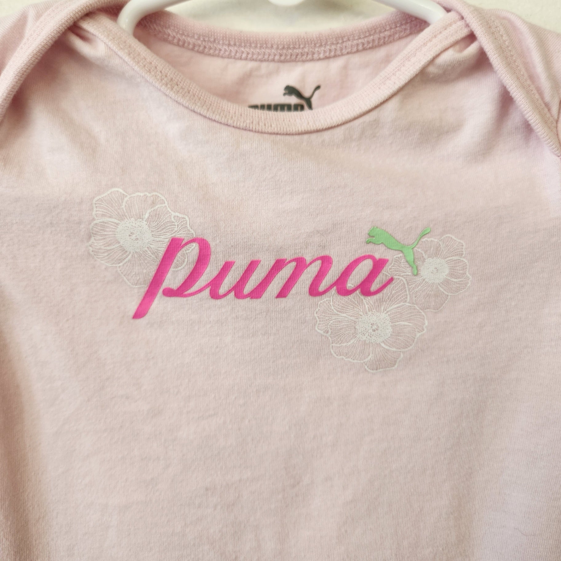 Size 6-9m | Puma Kids' Clothing | UBNUU