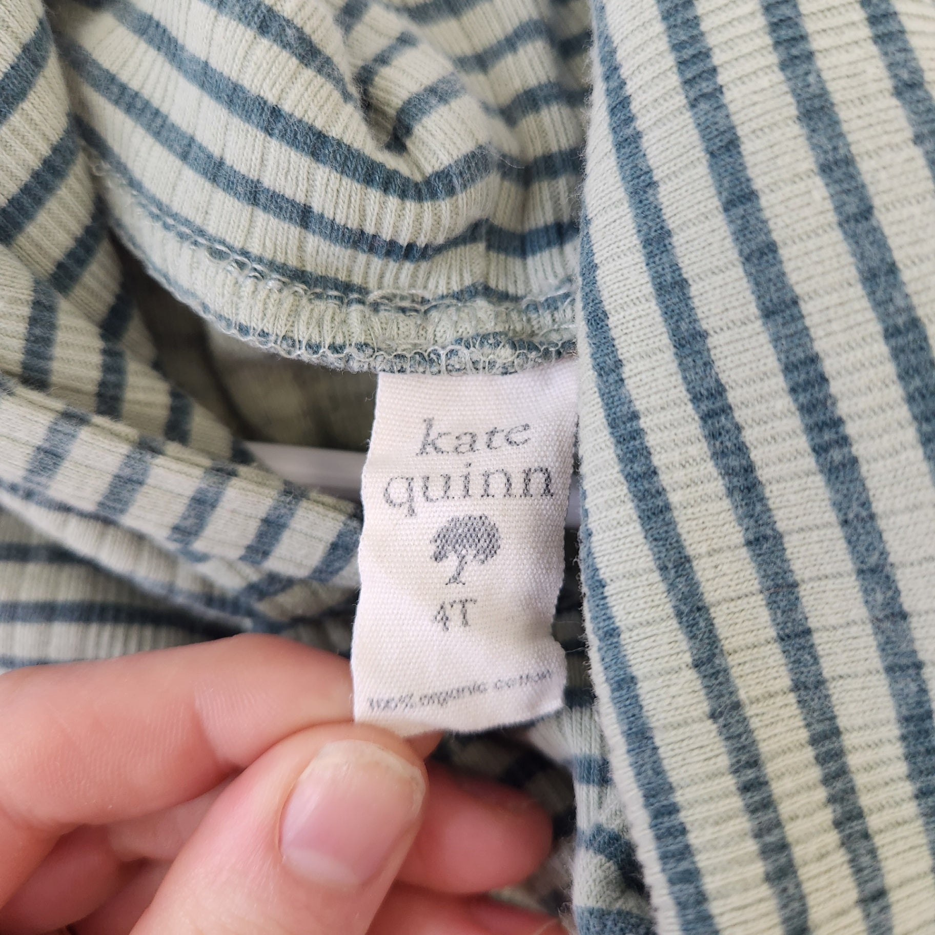 Size 4t | Kate Quinn Kids' Hooded Shirt | UBNUU