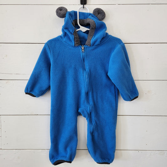 Size 3-6m | Cuddle Club Kids' Bunting | UBNUU