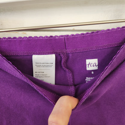 Size 5 | tea Kids' Pants | UBNUU
