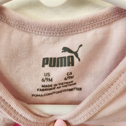 Size 6-9m | Puma Kids' Clothing | UBNUU