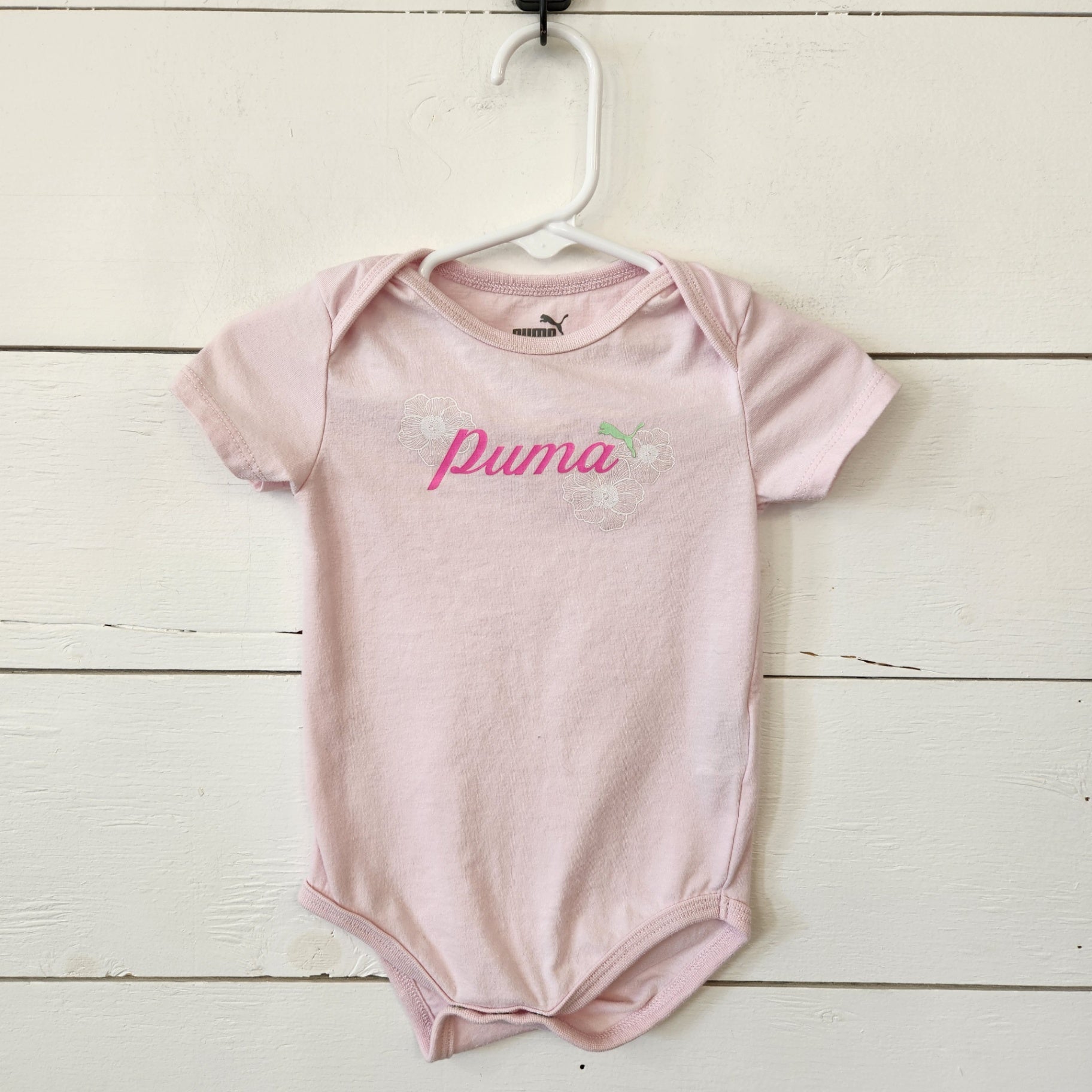 Size 6-9m | Puma Kids' Clothing | UBNUU
