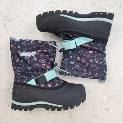 Size 1 | Northside Kids' Boots | UBNUU
