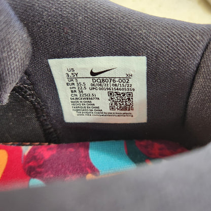 Size 3.5 | Nike Kids' Shoes | UBNUU