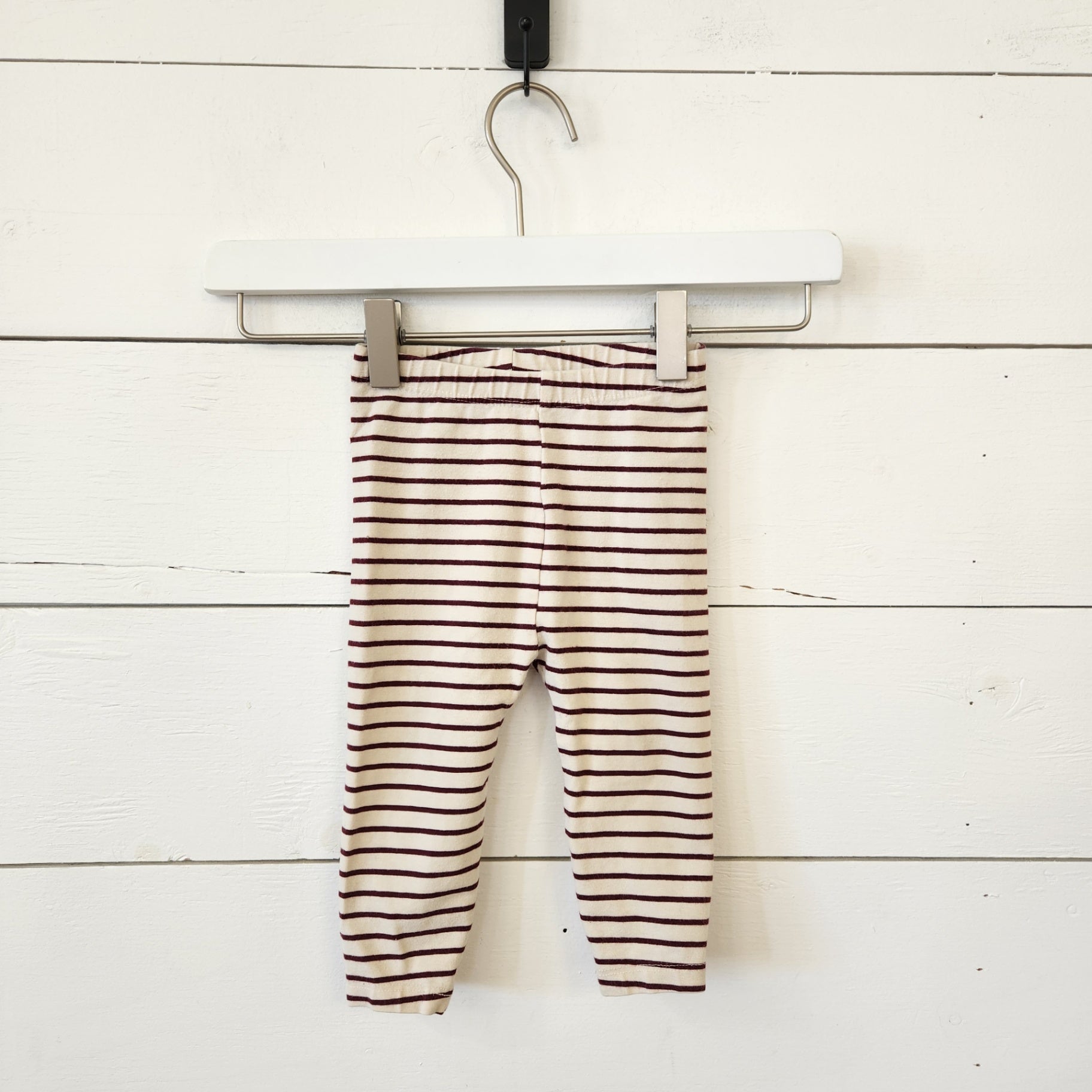 Size 6-12m | Hanna Andersson Kids' Leggings | UBNUU