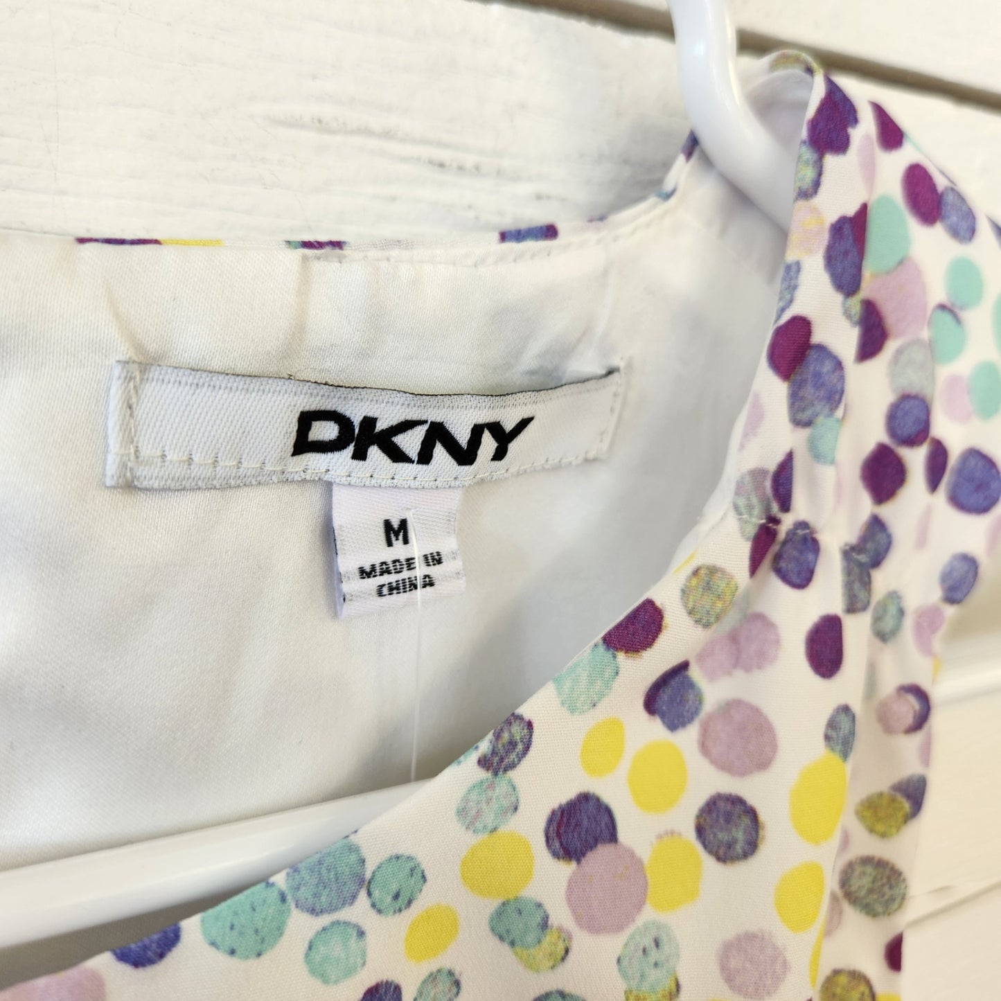 Size M | DKNY Kids' Dress | UBNUU