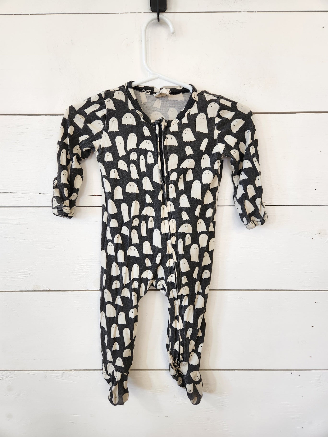 Size 0-3m | kate quinn Baby Footie | UBNUU