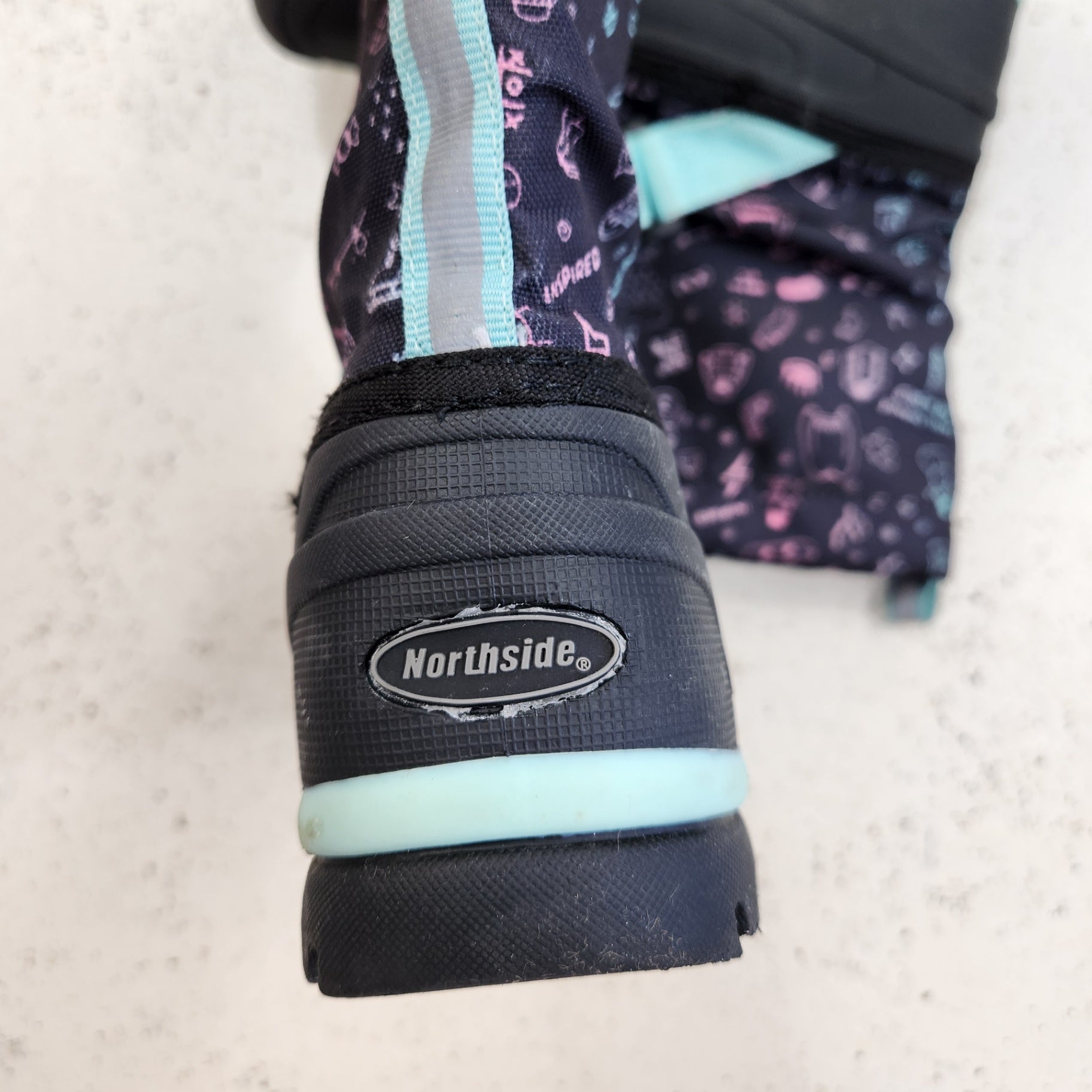 Size 1 | Northside Kids' Boots | UBNUU