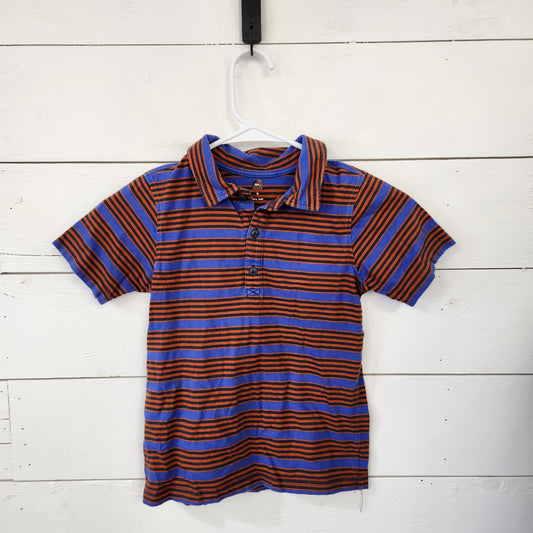 Size 8 | tea Kids' Polo | UBNUU