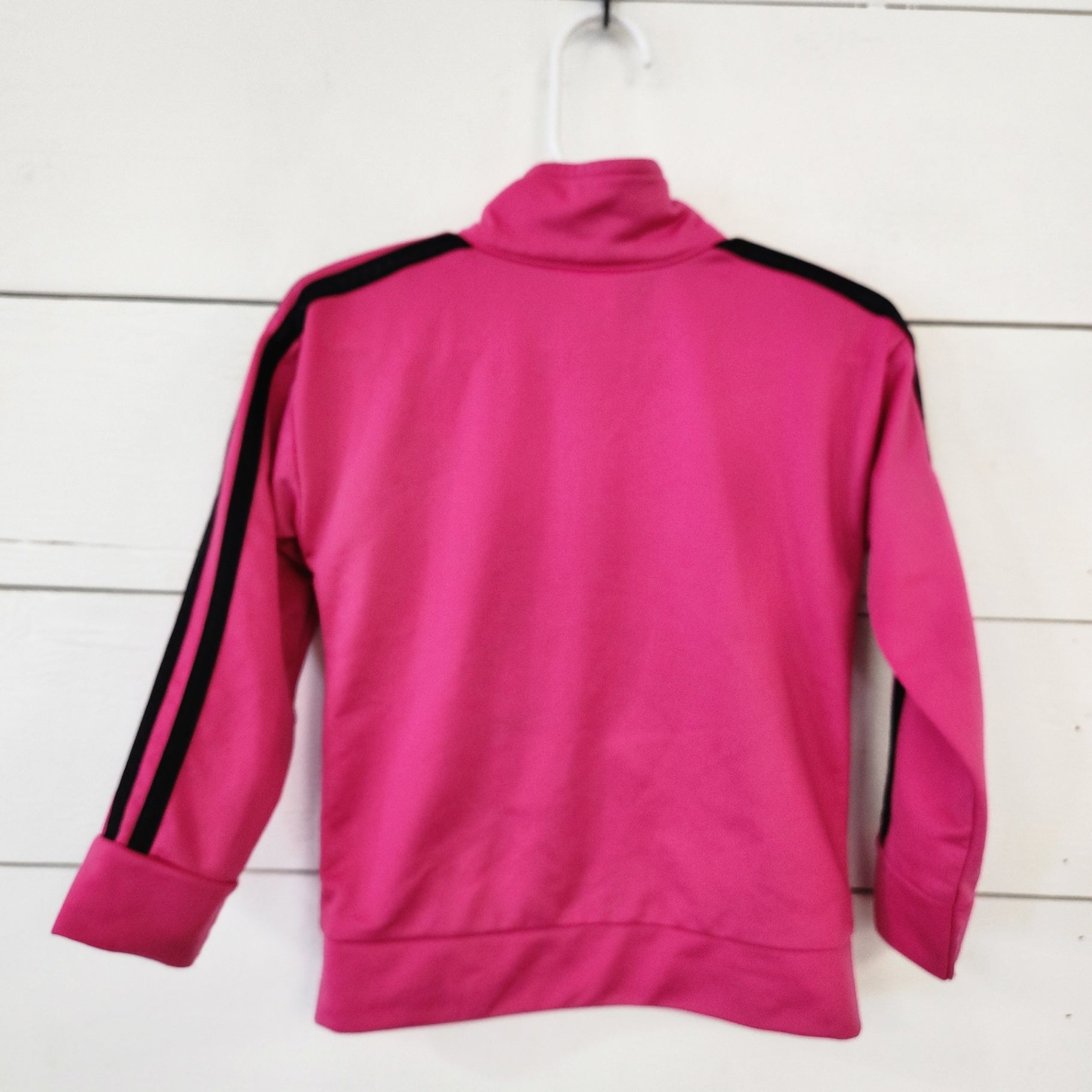 Size 2t | adidas Kids' Zip Up | UBNUU