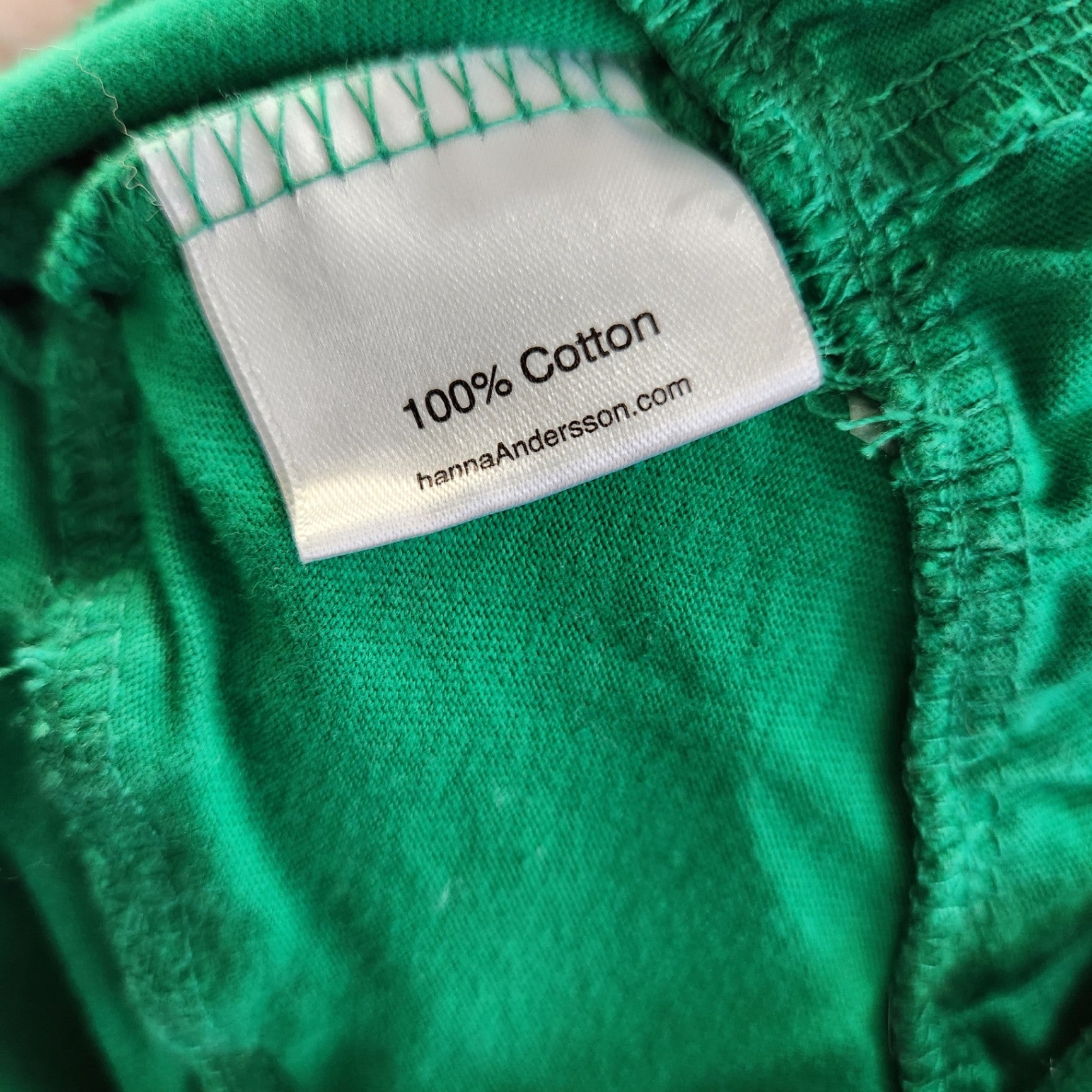 Size 8 | Hanna Andersson Kids' Skort | UBNUU