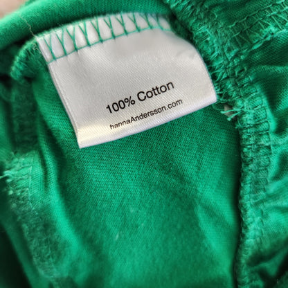 Size 8 | Hanna Andersson Kids' Skort | UBNUU