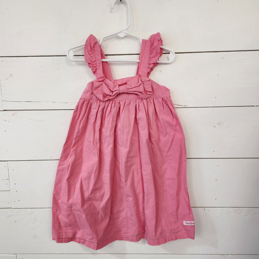 Size 5 | Ruffle Butts Kids' Dress | UBNUU