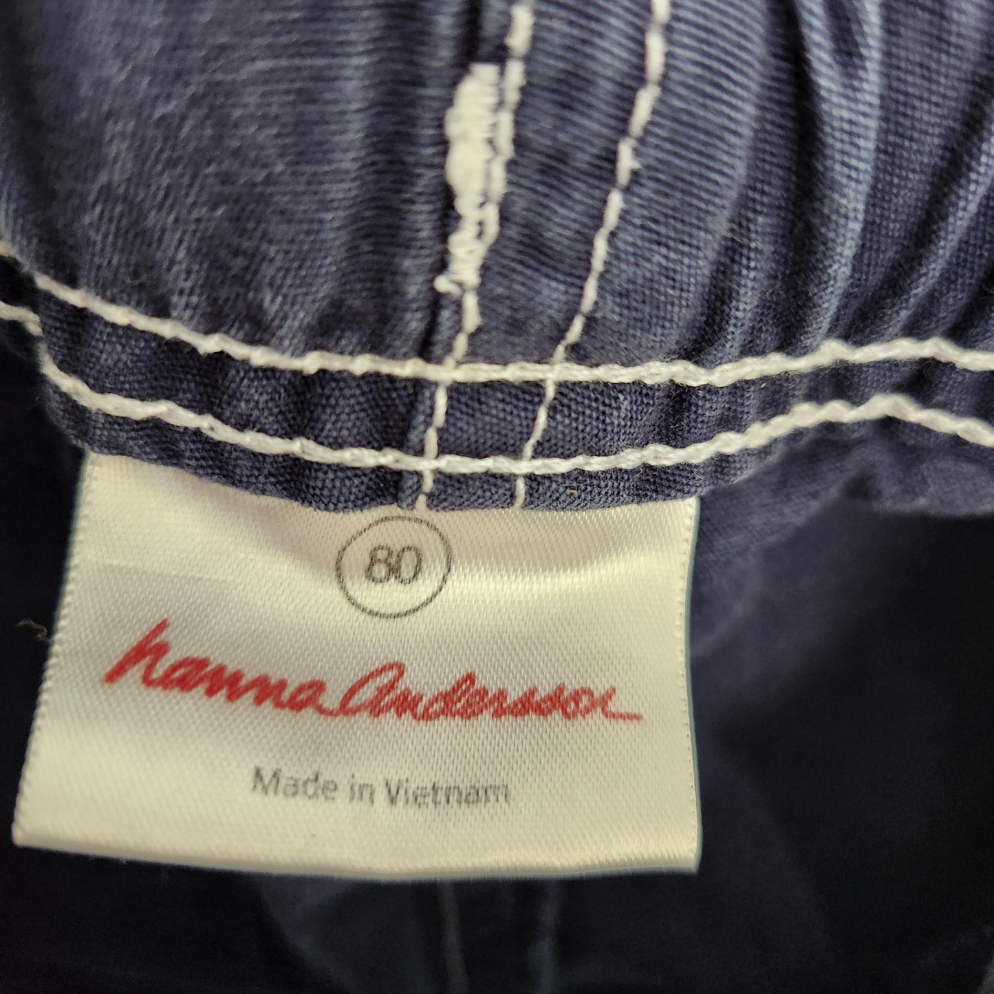 Size 2t | Hanna Andersson Kids' Shorts | UBNUU
