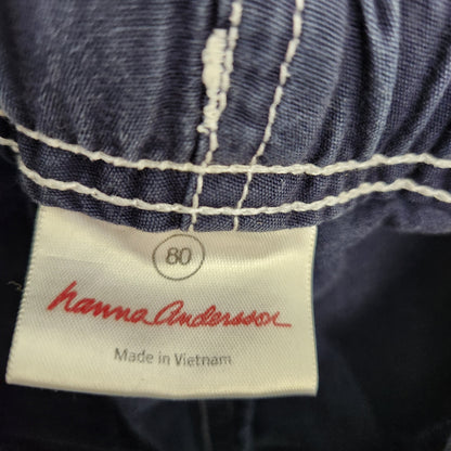 Size 2t | Hanna Andersson Kids' Shorts | UBNUU