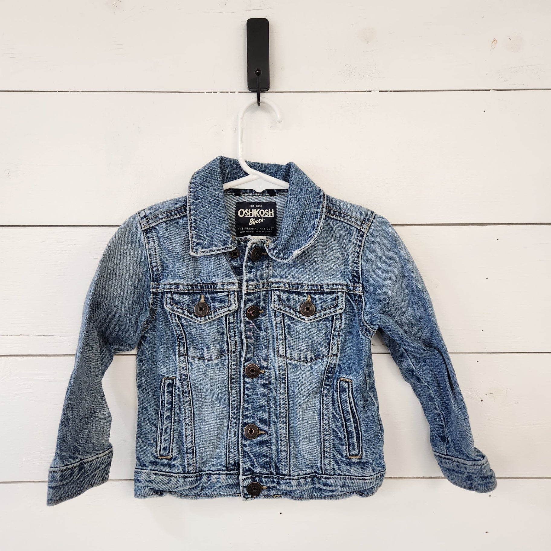 Size 2t | OshKosh B'gosh Kids' Jacket | UBNUU