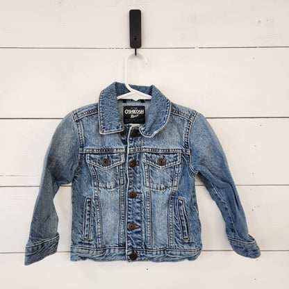 Size 2t | OshKosh B'gosh Kids' Jacket | UBNUU