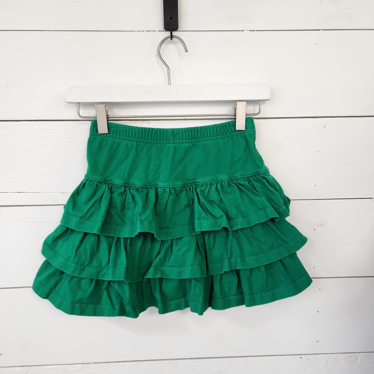 Size 8 | Hanna Andersson Kids' Skort | UBNUU