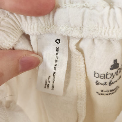Size 0-3m | BabyGap Kids' Pants | UBNUU