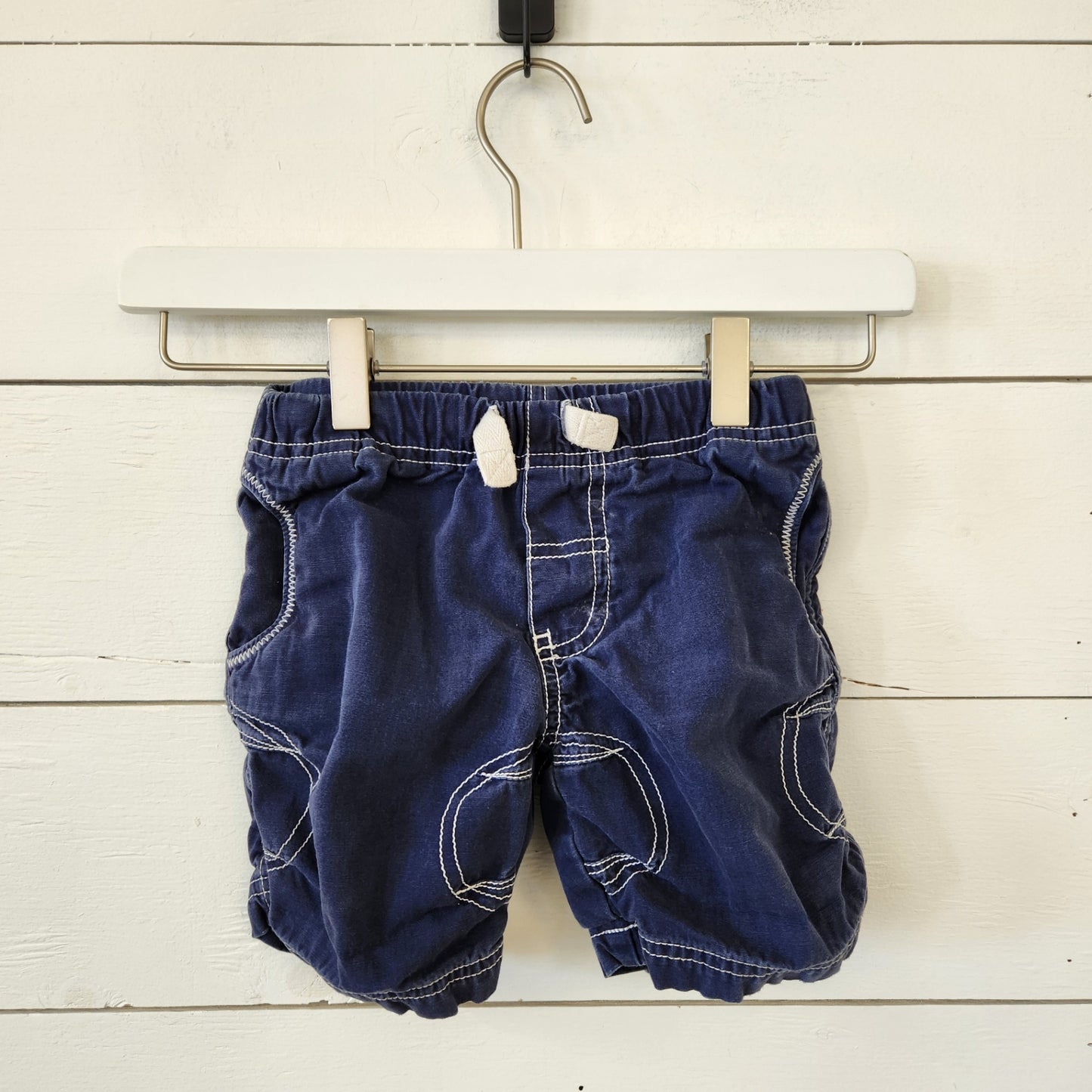 Size 2t | Hanna Andersson Kids' Shorts | UBNUU