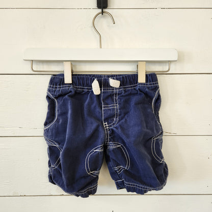 Size 2t | Hanna Andersson Kids' Shorts | UBNUU