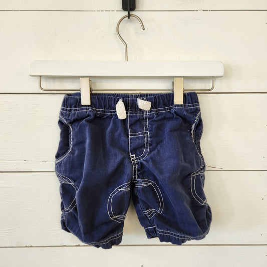 Size 2t | Hanna Andersson Kids' Shorts | UBNUU