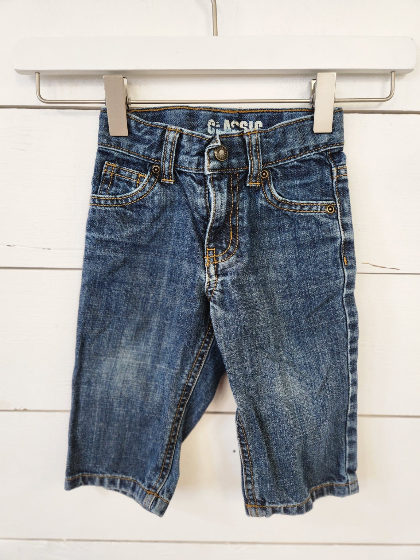 Size 6-12m | Gymboree Kids' Jeans | UBNUU
