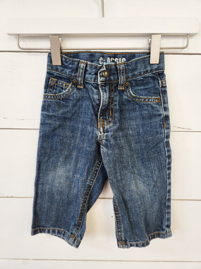 Size 6-12m | Gymboree Kids' Jeans | UBNUU
