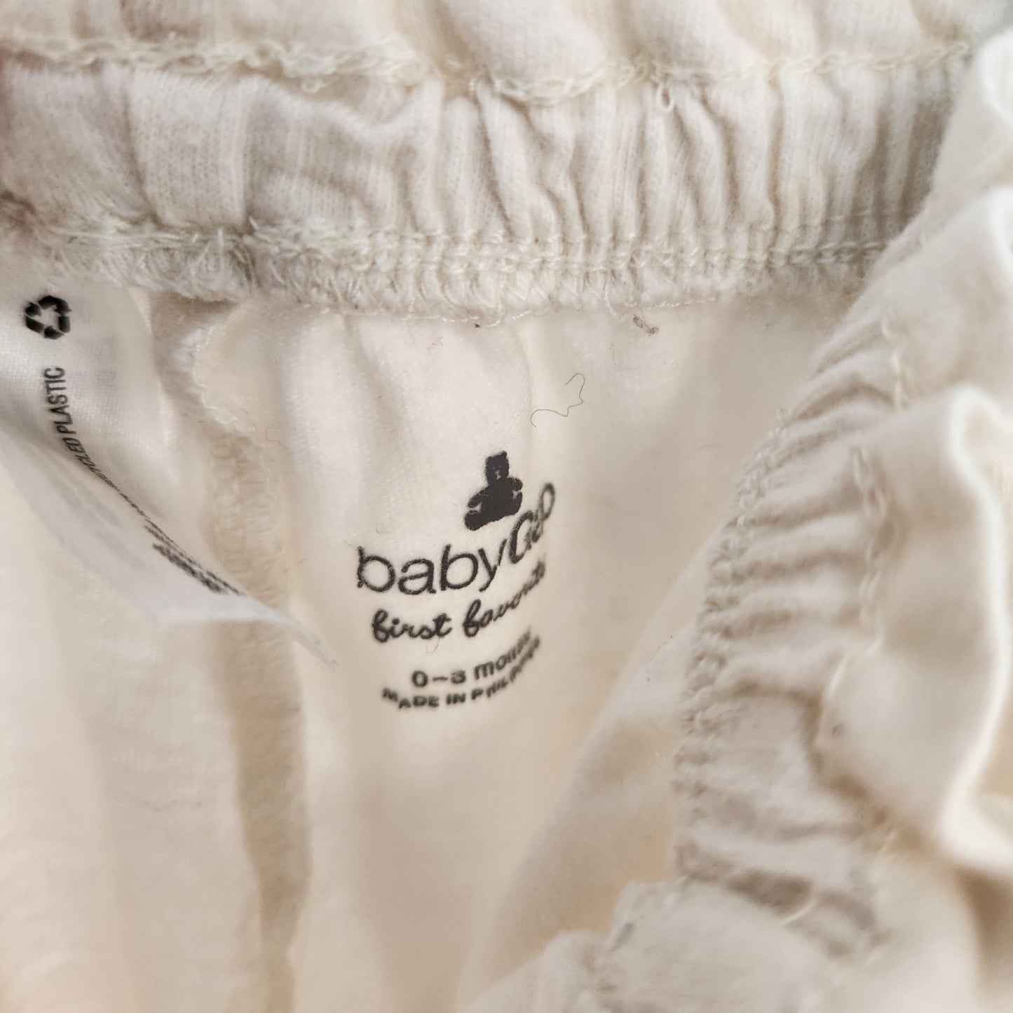Size 0-3m | BabyGap Kids' Pants | UBNUU