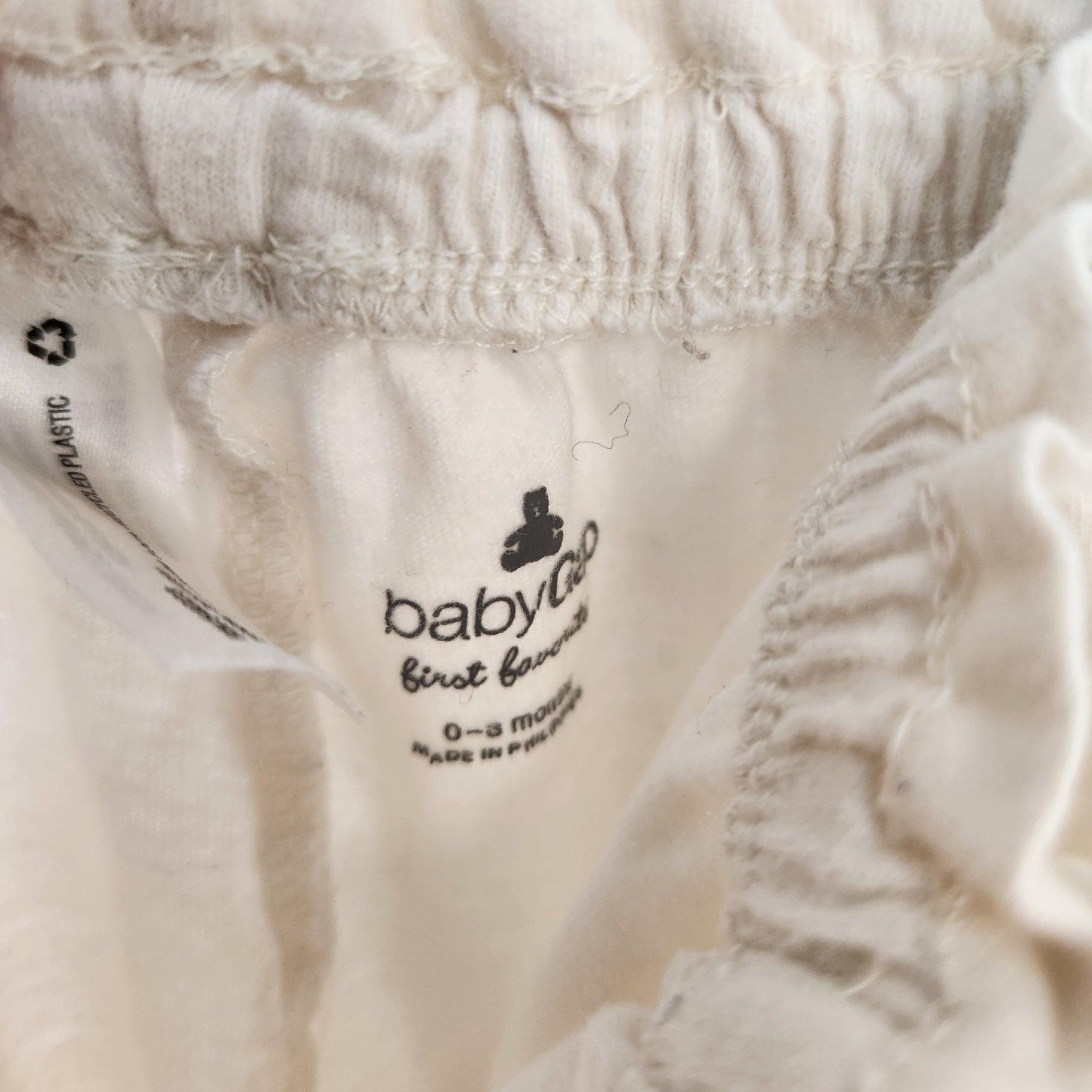 Size 0-3m | BabyGap Kids' Pants | UBNUU