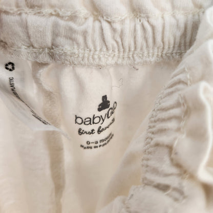 Size 0-3m | BabyGap Kids' Pants | UBNUU