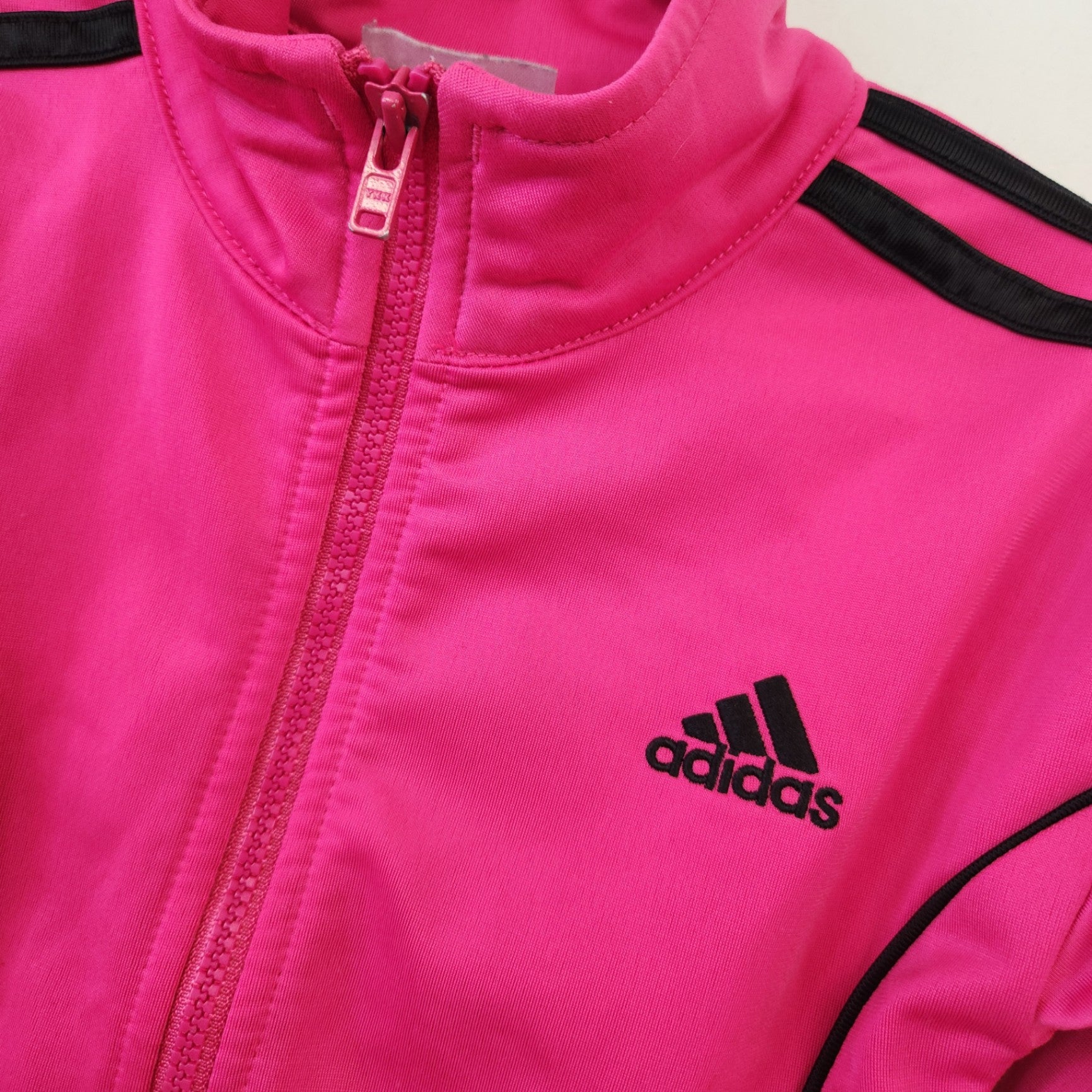 Size 2t | adidas Kids' Zip Up | UBNUU