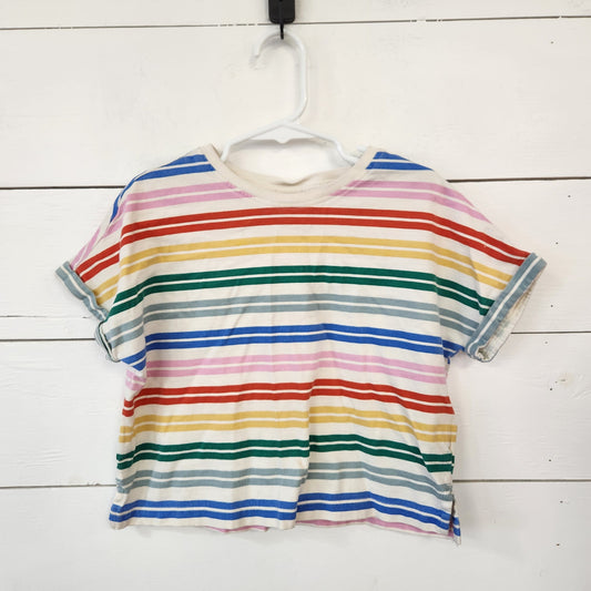 Size 5 | Hanna Andersson Kids' Shirt | UBNUU